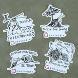 Bijou Decals