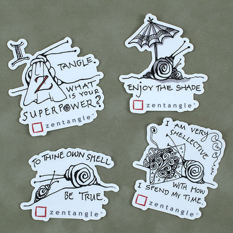 Bijou Decals