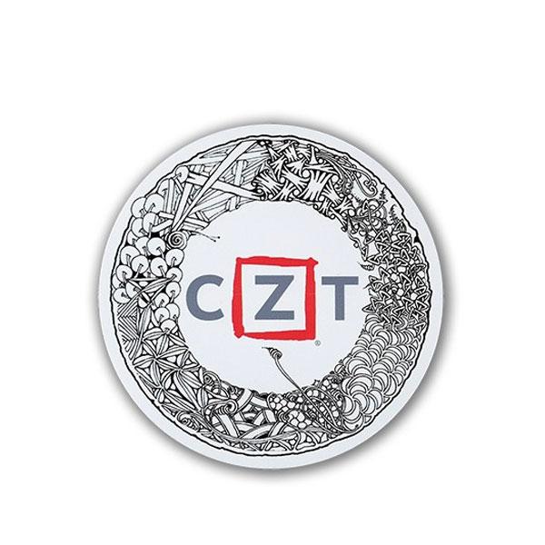 CZT 42 Enrollment - In-Person Shared Room