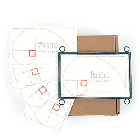 2025 Phi Frame Bundle
