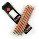 General’s® MultiPastel® – 6 Pieces