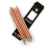 General’s® MultiPastel® – 6 Pieces