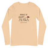 Lady Aura - Unisex Long Sleeve Tee