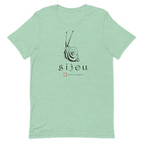 Bijou T-shirt - Unisex