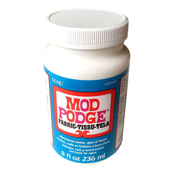 Mod Podge® for fabric - Retail