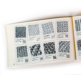 A Zentangle Collection of Reticula and Fragments