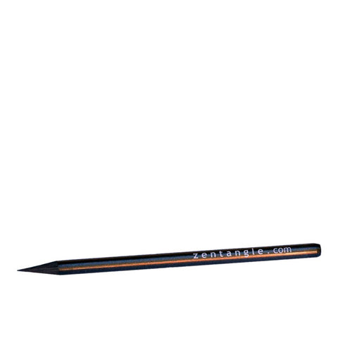 Woodless Pencil (solid graphite)
