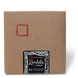 Zendala® Black Paper Tiles - 21