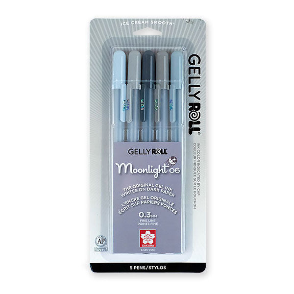 Gelly Roll Gel Pens (Sold Individually) in 2023