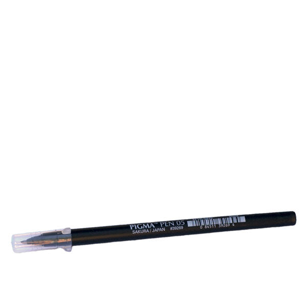 Apprentice Pen - The Sakura Pigma 05 Pen - Retail / Single